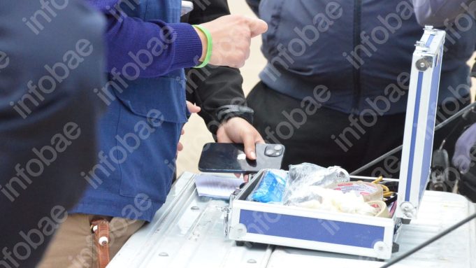 Caso Cecilia Strzyzowski: liberaron al abogado de Emerenciano Sena que había sido detenido en medio del juicio