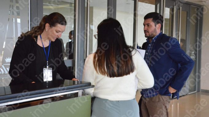 Caso Cecilia Strzyzowski: por qué sigue preso el abogado de Emerenciano Sena al que le secuestraron el celular