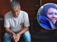 Caso María Cash: insisten en la presunta culpabilidad del camionero que fue sobreseído