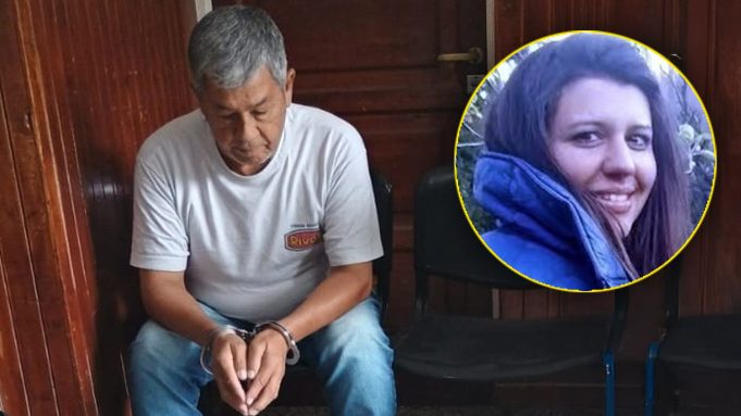 Caso María Cash: insisten en la presunta culpabilidad del camionero que fue sobreseído