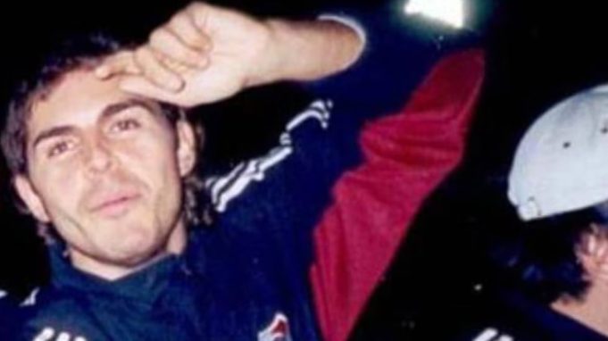 Cayó uno de los condenados por el crimen de Gonzalo Acro: huyó a Córdoba con un nombre falso y dirigía fútbol femenino