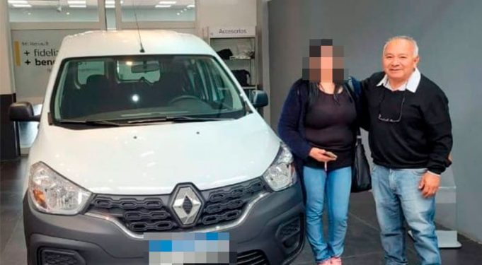 Condenaron a prisión a uno de los jóvenes que mató a un remisero en Córdoba cuando eran adolescentes