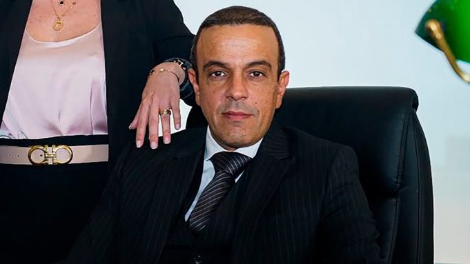 Confirmaron el procesamiento del abogado acusado de estafar a Gonzalo Montiel y quedó más cerca del juicio oral
