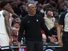 Conmoción en la NBA: arrestaron al coach Chauncey Billups y a la estrella Terry Rozier acusados de integrar una red de apuestas ilegales