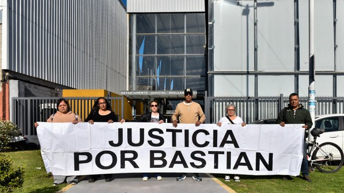Crimen de Bastián: condenaron a 21 años de prisión al ex policía que mató al nene de 10 años