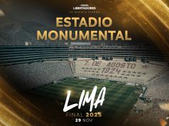 Cuándo y dónde se disputará la final de la Copa Libertadores entre Palmeiras y Flamengo