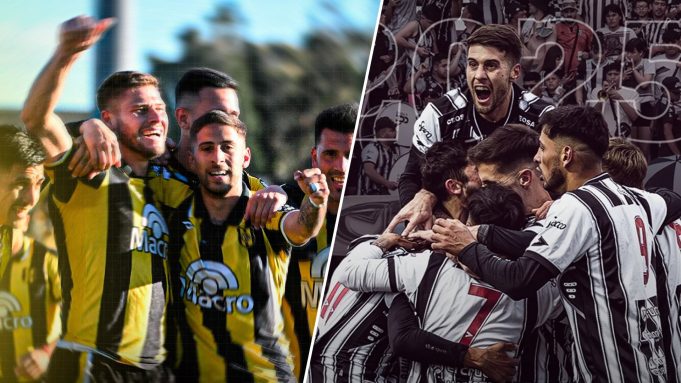 Deportivo Madryn y Gimnasia de Mendoza se enfrentan en una final histórica por el ascenso a Primera: hora, TV y formaciones
