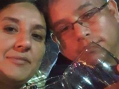 Detuvieron a la mujer de Víctor Sotacuro, la nueva acusada clave del triple femicidio