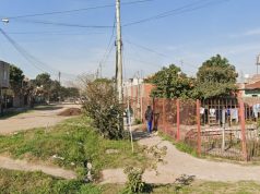 Detuvieron a una mujer tras el hallazgo de su bebe ahogado en un balde en González Catán