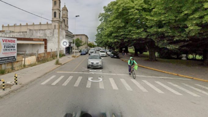 Detuvieron en Balcarce a un hombre que estuvo seis años prófugo por un robo en Mar del Plata