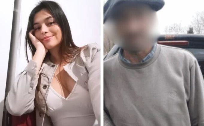 El abogado del detenido por el femicidio de Daiana Mendieta lo desligó del caso: “Una causa intrascendente”
