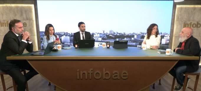 El análisis de Infobae en vivo de las elecciones legislativas