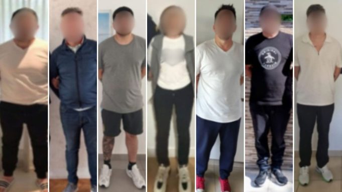 El caso de los empresarios presos por contrabandear toneladas de bronce y cobre: “Uno tenía USD 4 millones”