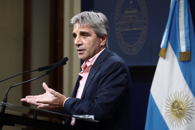 El Congreso retoma el debate por el Presupuesto y el oficialismo no planea enviar a los ministros