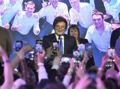 El contundente triunfo nacional empoderó a Karina Milei y el Presidente comenzará a delinear el nuevo Gabinete