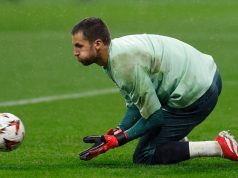 El drástico cambio de vida de un ex arquero de la Premier League a los 26 años: “Me di cuenta que no era feliz”