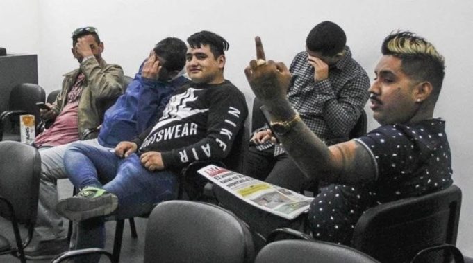 El gobernador de Río Negro se despegó de Fred Machado y vinculó a un diputado kirchnerista con una organización criminal