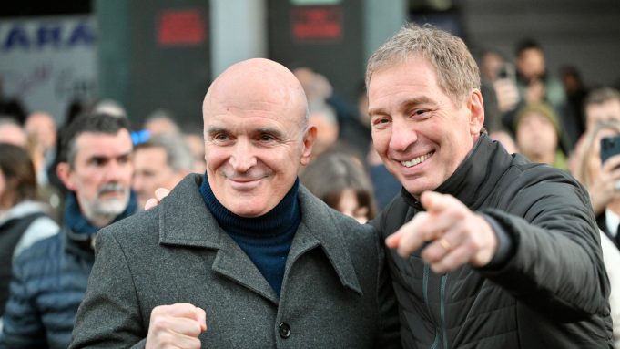 El Gobierno reconoció que José Luis Espert no tuvo claridad para explicar su situación