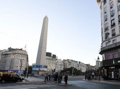 El Obelisco de Buenos Aires abre este sábado su mirador al público: días, horarios y precios