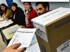 El padrón electoral argentino suma 634.000 nuevos votantes, pero CABA sigue en descenso