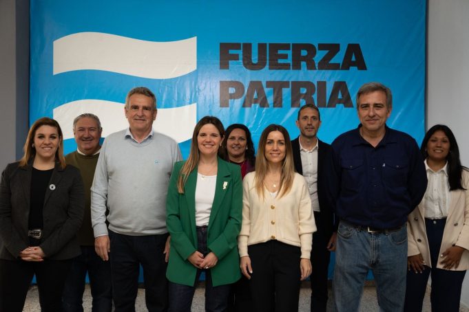 El peronismo se entusiasma con un escenario de tercios en Santa Fe para competir por el primer lugar