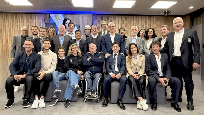 El plan del deporte argentino para recuperar el autofinanciamiento tuvo su primer gran logro