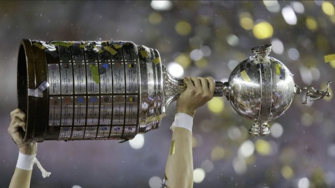 El récord que alcanzaron los clubes brasileños frente a los argentinos en Copa Libertadores: la tabla histórica