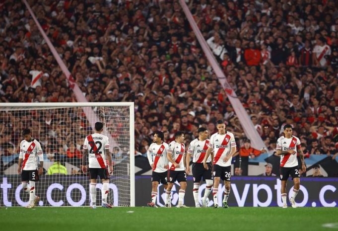 El rompecabezas de Gallardo: las 15 bajas que sufrirá River Plate para afrontar el partido ante Sarmiento