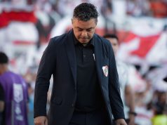El segundo ciclo de Gallardo en River Plate, una pesadilla: otra eliminación, millones en refuerzos que no rinden y las críticas que crecen