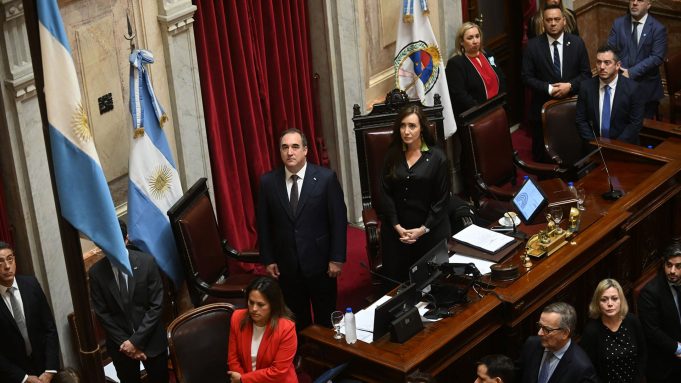 El Senado declaró “lugar histórico” y “no enajenable” el terreno que ocupa el Regimiento de Patricios