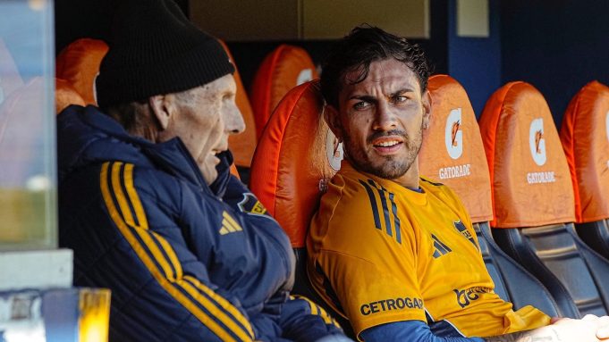 El sentido mensaje de Leandro Paredes a Miguel Russo tras el triunfo de Boca Juniors ante Newell’s