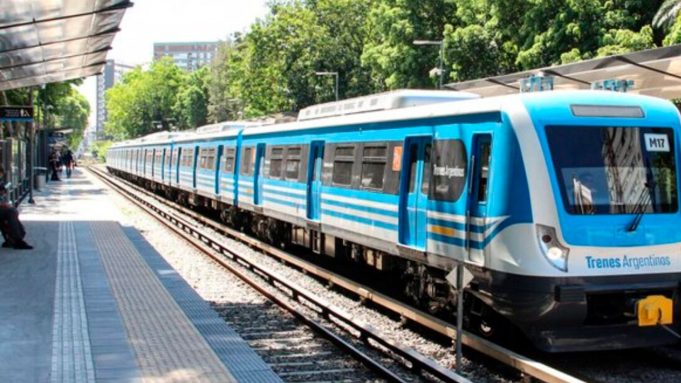 El tren Sarmiento no parará en Liniers por obras de señalización: los días y horarios pautados