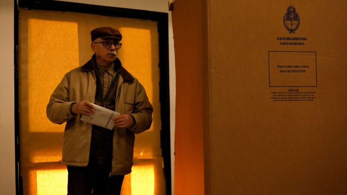 El voto gris: cómo el envejecimiento demográfico está cambiando la democracia