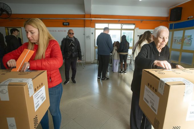 Elecciones 2025 en Santa Fe: quiénes serán los candidatos a diputados nacionales