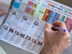 Elecciones 2025, en vivo: las últimas noticias de los comicios nacionales este sábado 25 de octubre