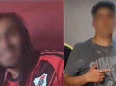 Encontraron a los dos jóvenes que habían desaparecido en la misma ciudad de Chubut donde buscan a la pareja de jubilados