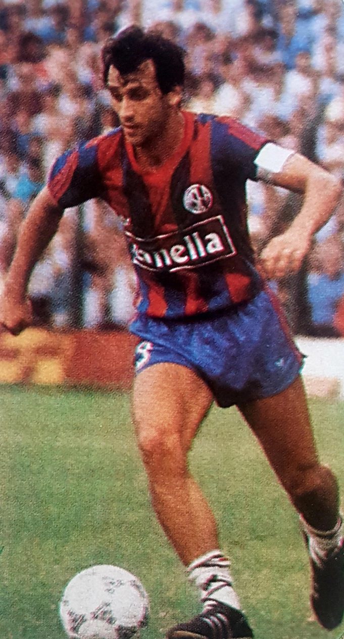 Entrevista con Walter Perazzo: los dos equipos que sueña dirigir, la huella de Bilardo y Pellegrini y por qué es tan difícil el ascenso