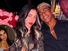 Escándalo con Lamine Yamal: aseguran que estuvo de fiesta en Milán lejos de Nicki Nicole y pasó la noche con un viejo amor