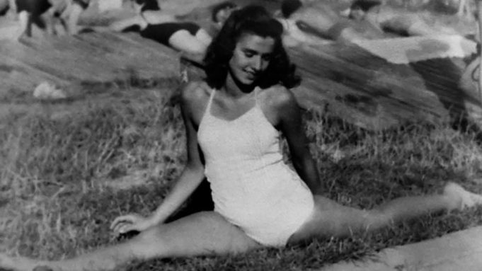 Estaba a punto de morir en una cámara de gas, Mengele la vio bailar y cambió su destino: Edith Eger es “la bailarina de Auschwitz”