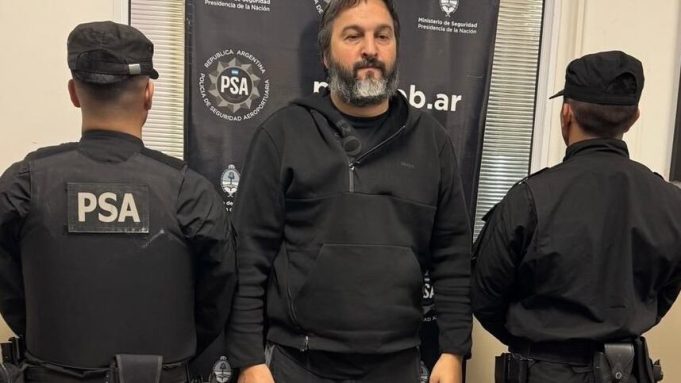 Fentanilo Mortal: Ariel García Furfaro apeló el procesamiento y pidió la nulidad de su declaración indagatoria