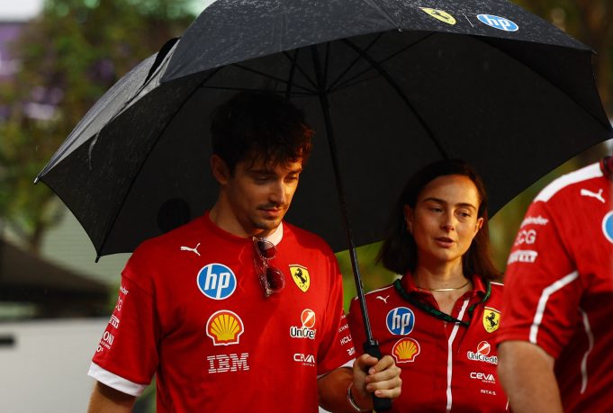 Franco Colapinto largará desde el puesto 16 el Gran Premio de Singapur de la Fórmula 1: todo lo que hay que saber
