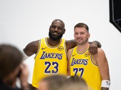 Histórico: la NBA aprobó la venta de Los Ángeles Lakers en 10.000 millones de dólares