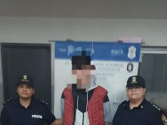 Horror en Hurlingham: discutía con su amigo, lo mató a tiros y le robó la bicicleta