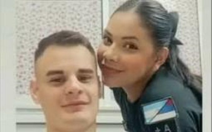 Horror en Misiones: un oficial mató a su expareja, también policía, y luego se quitó la vida