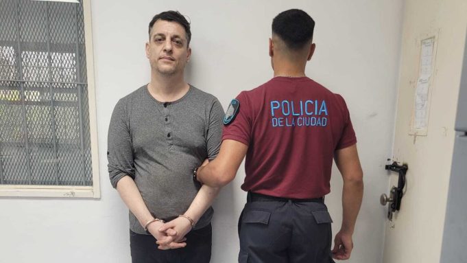 Imputaron al novio de Lourdes de Bandana por privación ilegítima de la libertad