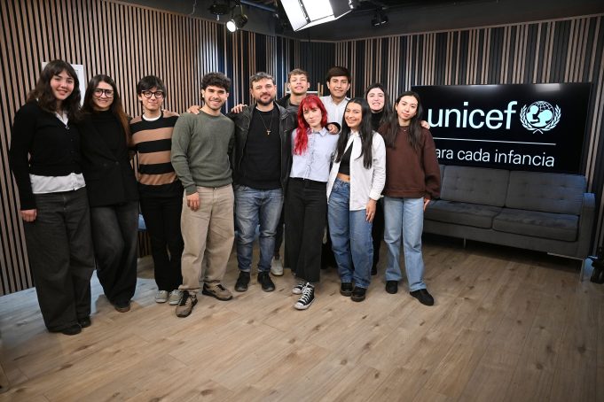 Juan Grabois, en La Entrevista Informal: “Cuando hay exclusión social, hay mucha mano de obra disponible para el crimen organizado”