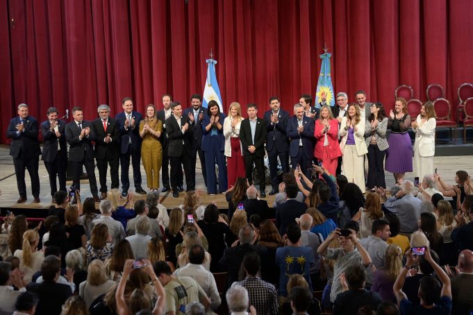 La carta tensionó al máximo el gabinete de Kicillof y es incierta la continuidad de los ministros que responden a CFK