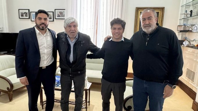 La CGT se suma a la campaña del peronismo: habrá un acto en Azopardo, pero sin movilizaciones masivas
