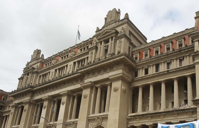 La Corte citó a audiencias a las provincias de La Pampa y Entre Rios por reclamos de deudas previsionales millonarias