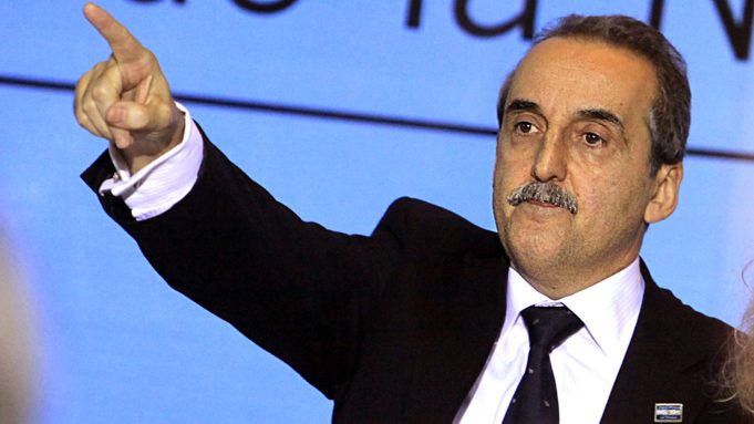 La Corte confirmó dos condenas contra Guillermo Moreno y lo inhabilitó para ejercer cargos públicos